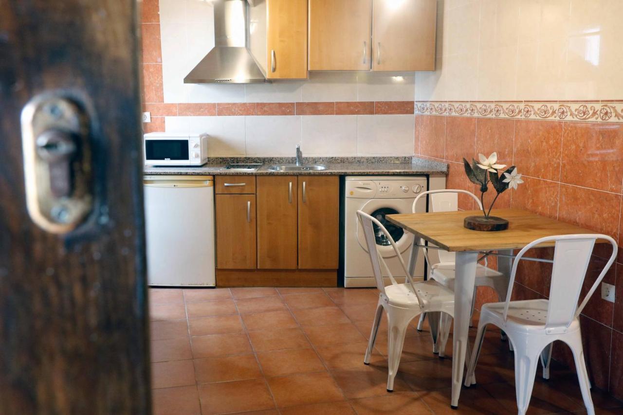 Loft Nordeste Lastres Exterior foto