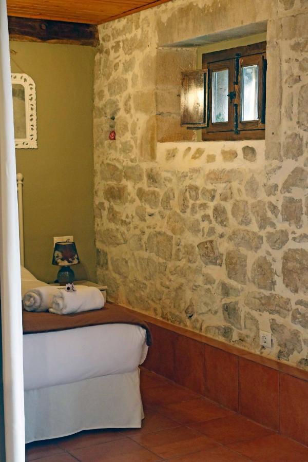 Loft Nordeste Lastres Exterior foto