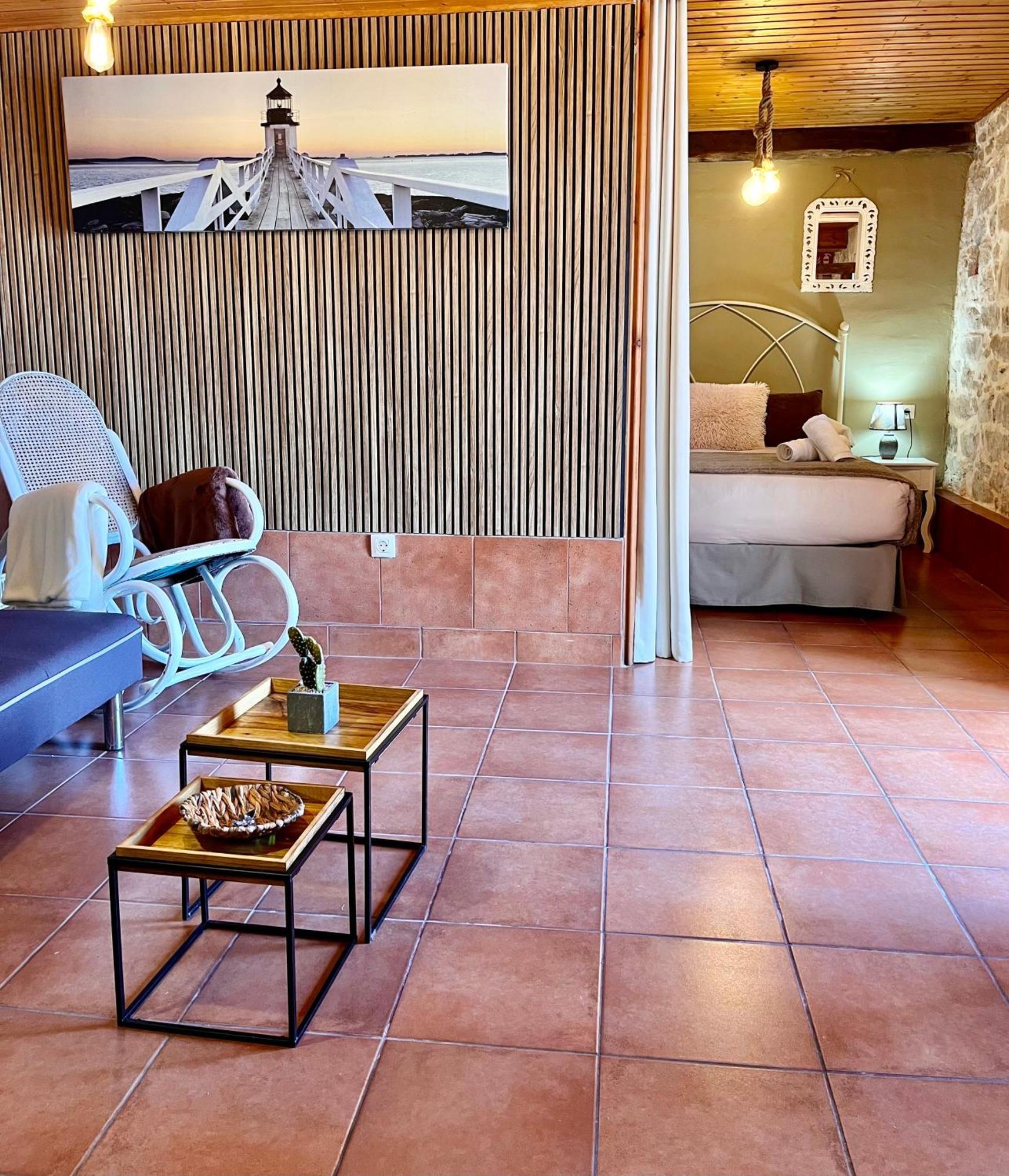 Loft Nordeste Lastres Exterior foto